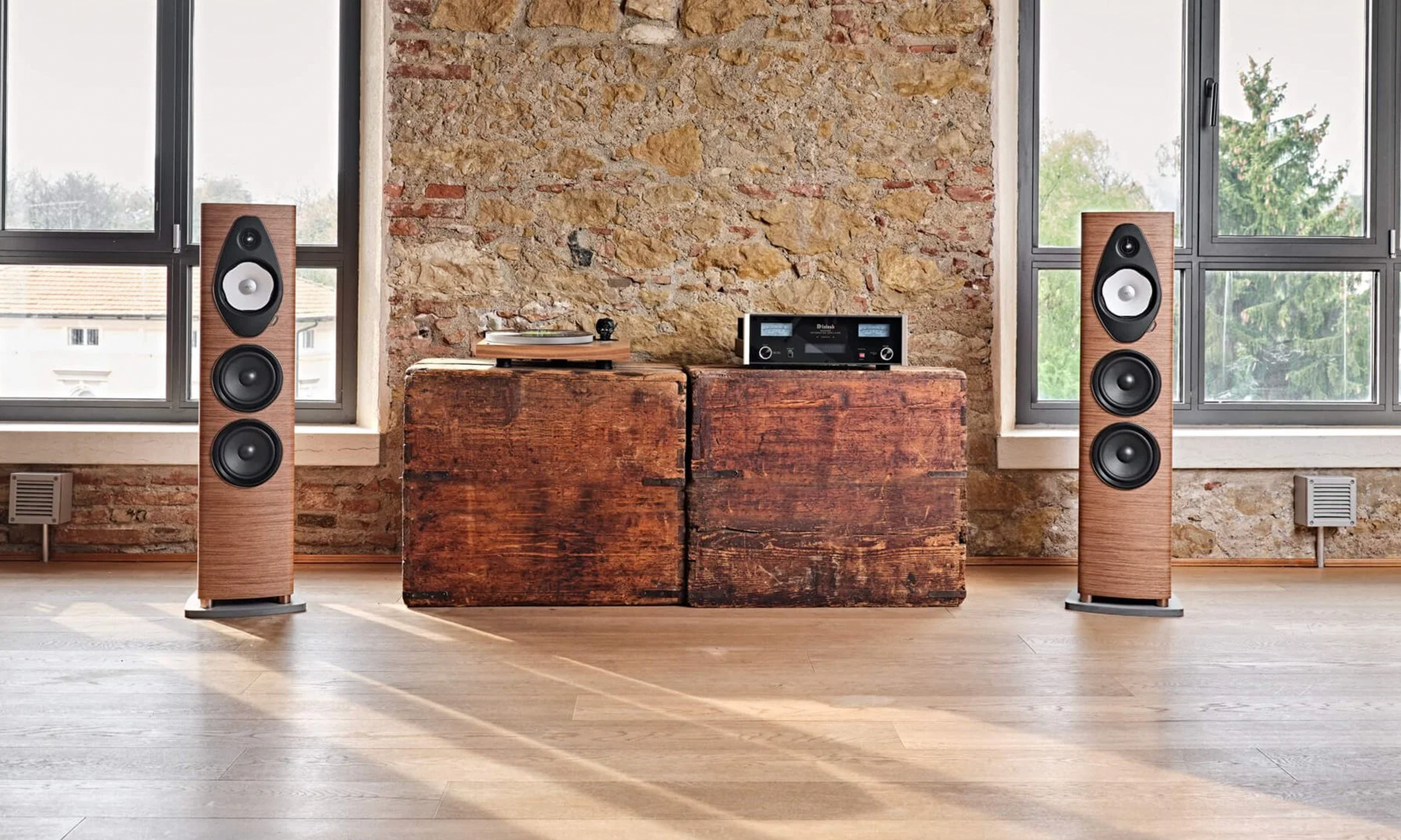 Sonus Faber