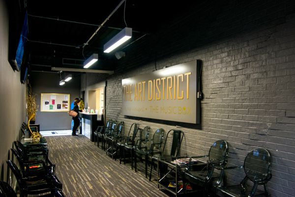 COMMERCIAL AUTOMATION 9