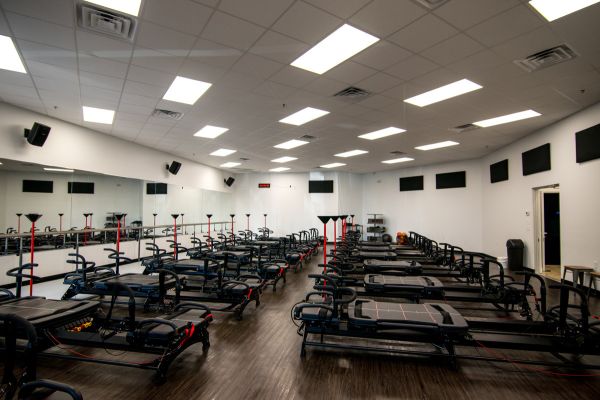 COMMERCIAL AUTOMATION 7