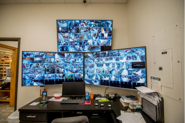 COMMERCIAL AUTOMATION 8