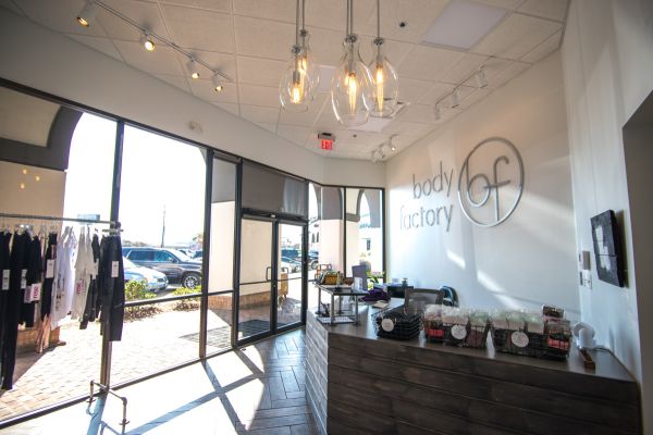 COMMERCIAL AUTOMATION 3