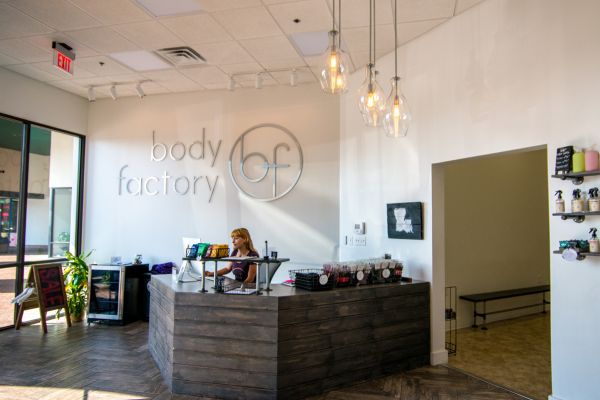 COMMERCIAL AUTOMATION 6