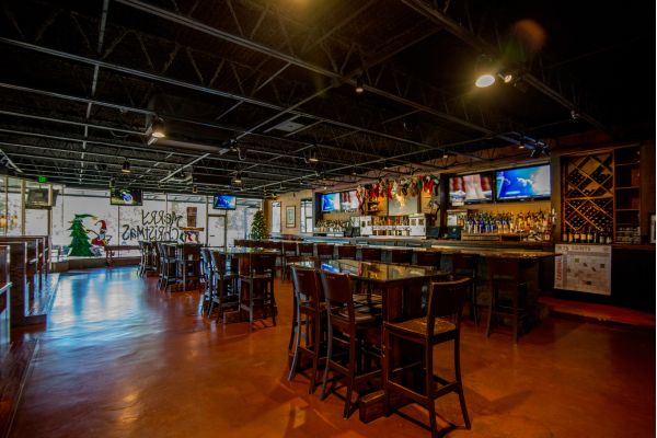 COMMERCIAL AUTOMATION 1